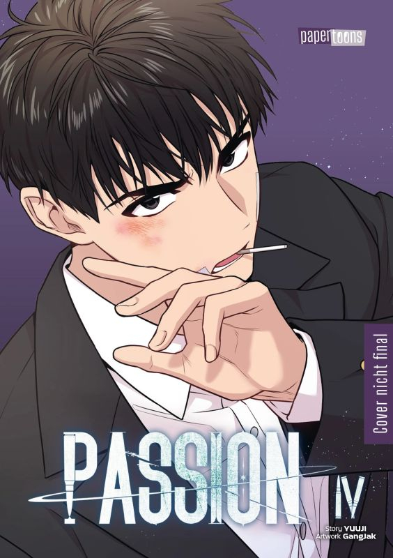 Pasion 4